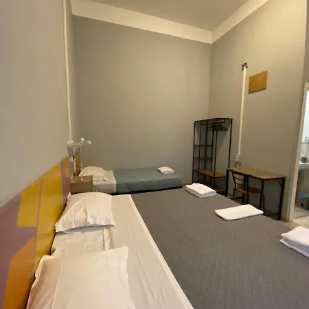 Guest house Eureka Rome