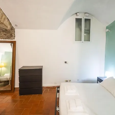 Apartamento Campo De Fiori Grotto