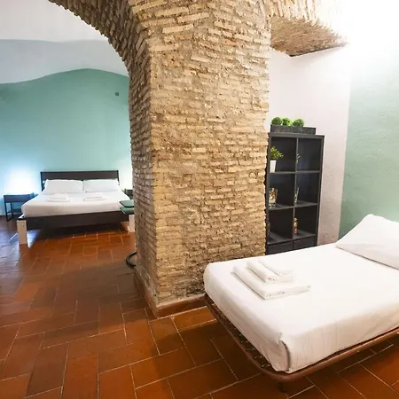 Campo De Fiori Grotto Apartamento Roma