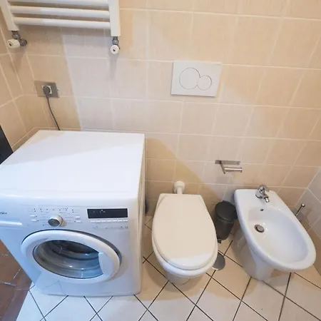 Apartamento Campo De Fiori Grotto *