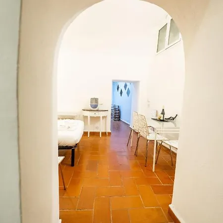 Campo De Fiori Grotto Apartamento Roma