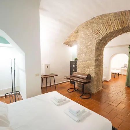 Apartamento Campo De Fiori Grotto