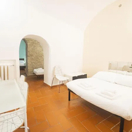 Apartamento Campo De Fiori Grotto