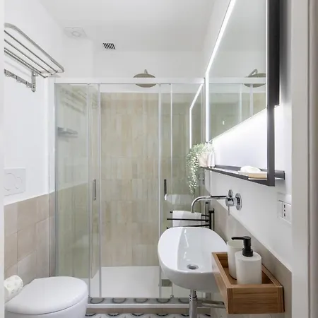 Iflat Barberini 's Dream Rzym