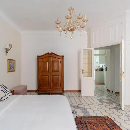 Iflat Barberini 's Dream Apartament