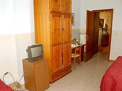 Hotel Capri 2*