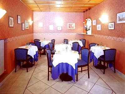 Verona 3* Рим