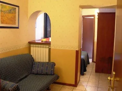 Verona Отель Рим