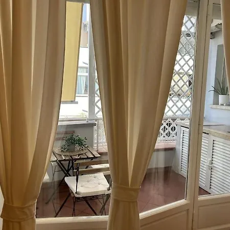 Appartamento Kimera Luxury In San Pietro *