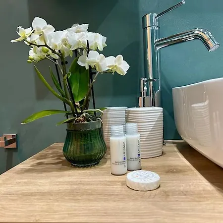 Kimera Luxury In San Pietro Roma