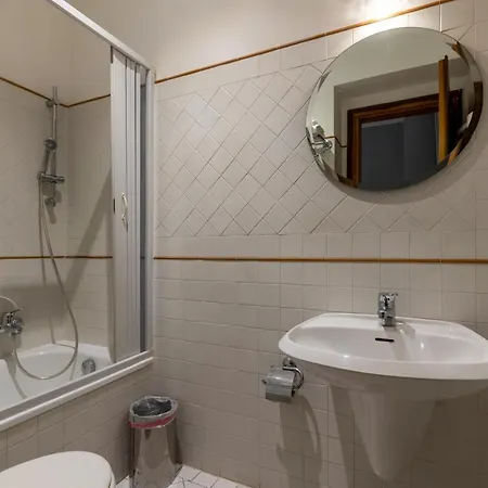 River61 - Guest house Rome