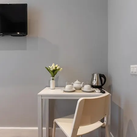 Guest house River61 -