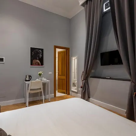 River61 - Guest house Rome