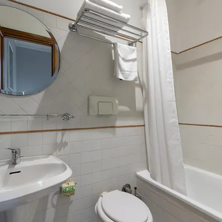 River61 - Guest house Rome