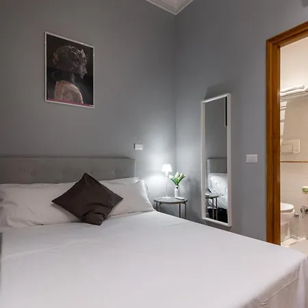 Guest house River61 -