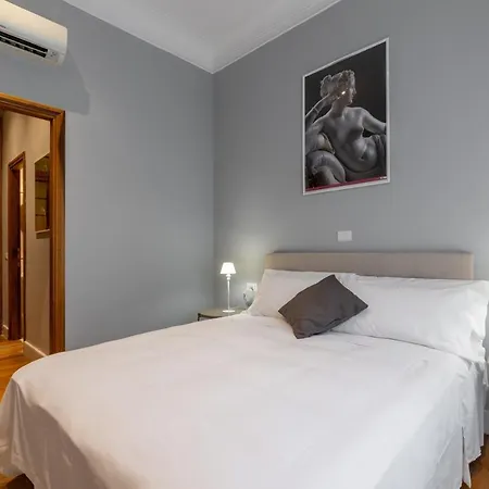 Guest house River61 -