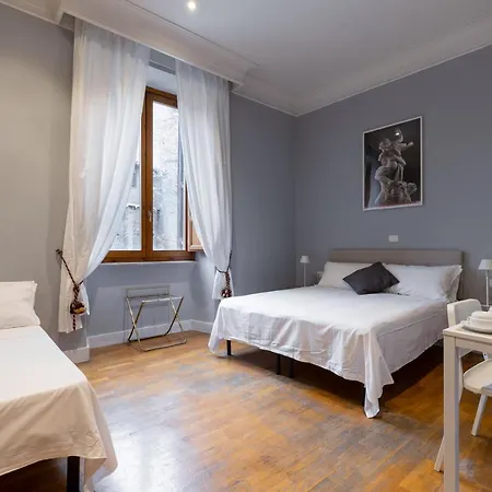 Guest house River61 -