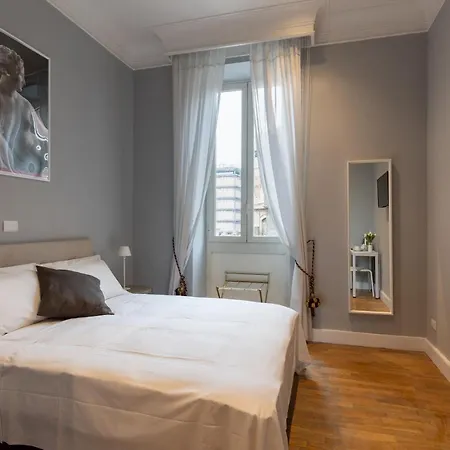 River61 - Guest house Rome