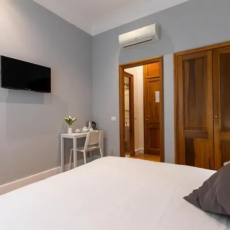 Guest house River61 -