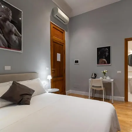 River61 - Guest house Rome