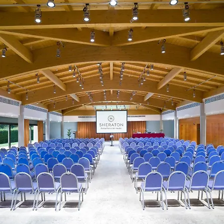 Sheraton Parco De Medici Hotel