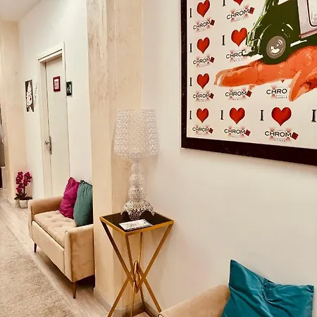 Chroma Italy - Chroma Tessera 2*