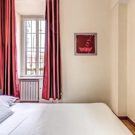 Trastevere Casa de hóspedes