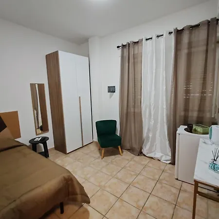 Piazza Ragusa 3* Řím