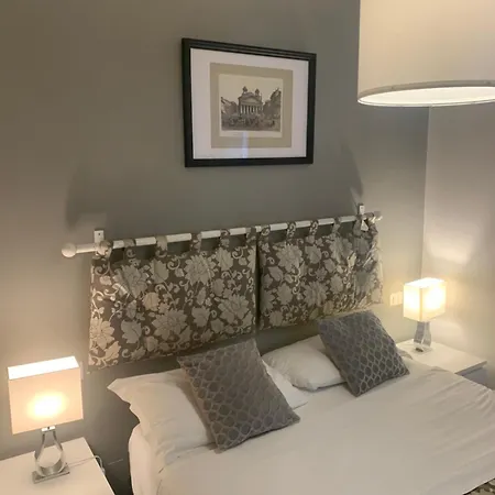 Bed and Breakfast Beside The Vatican Ρώμη