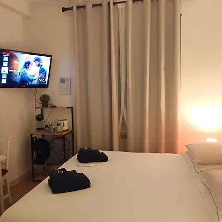 Bed & Breakfast Rose Antiche Vatican Rome