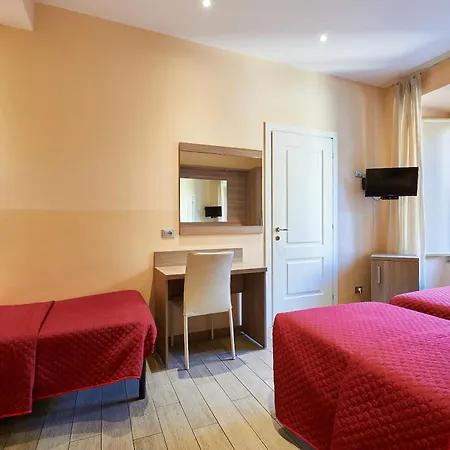 Catone Vatican Guest house