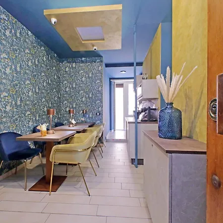 Bed & Breakfast Centro Roma
