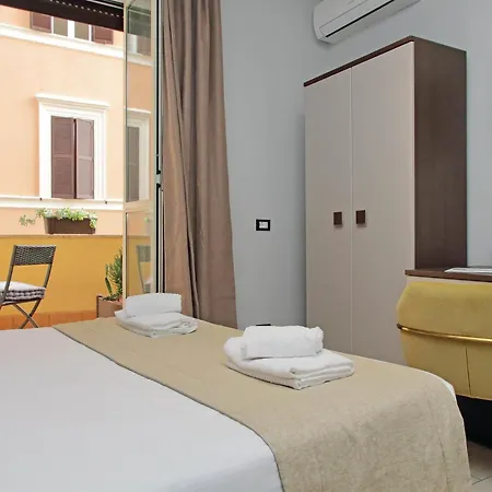 Centro Bed & Breakfast Roma