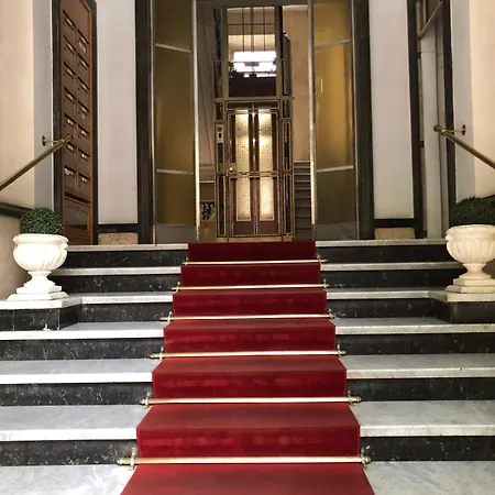 Mio House Vatican Bed & Breakfast