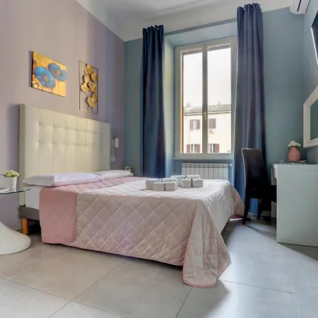 Guest house Sunny Rome