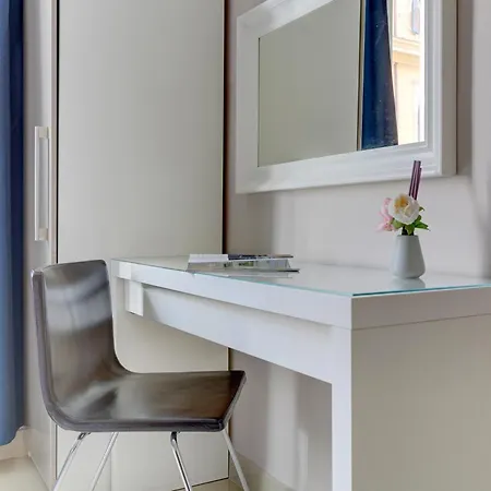 Sunny Guest house Rome