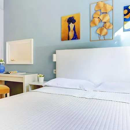 Guest house Sunny 2*