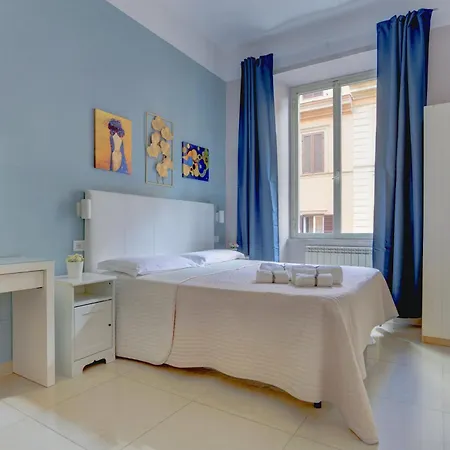 Guest house Sunny