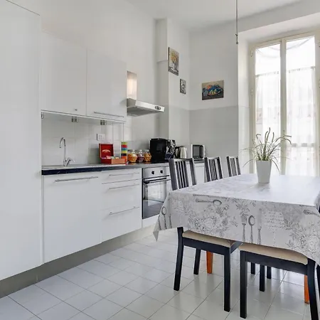 Sunny Guest house Rome
