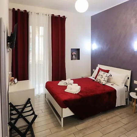 Relais Borghese