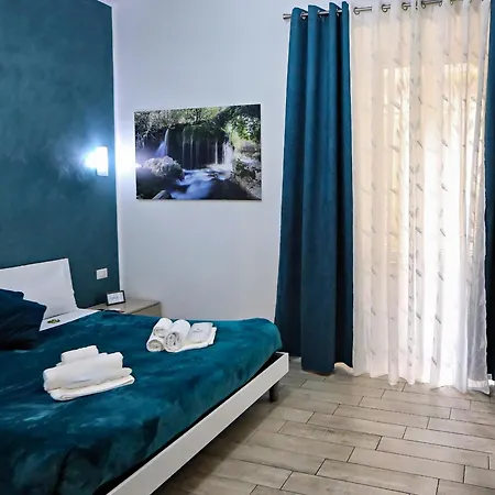 Relais Borghese Hotel Řím