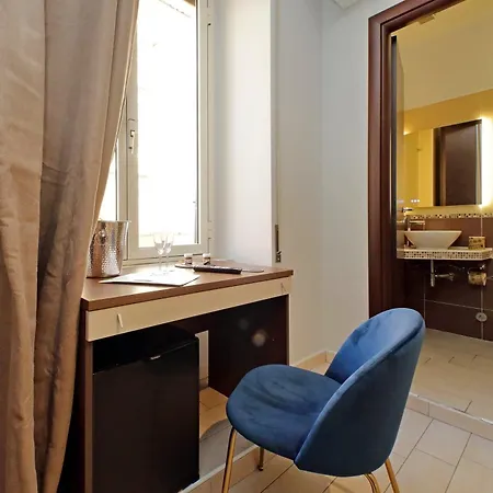 Bed & Breakfast Centro Roma