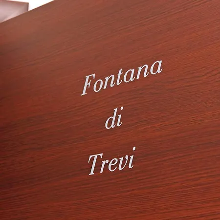 Centro Bed & Breakfast Roma