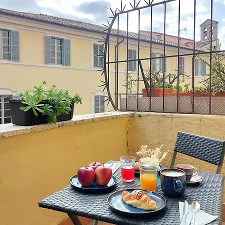 Centro Bed & Breakfast Roma