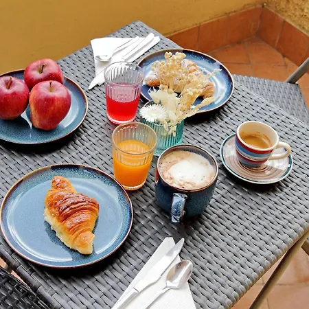 Bed & Breakfast Centro Roma