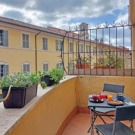 Centro Roma