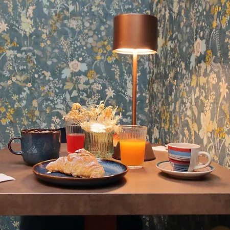 Bed & Breakfast Centro Roma
