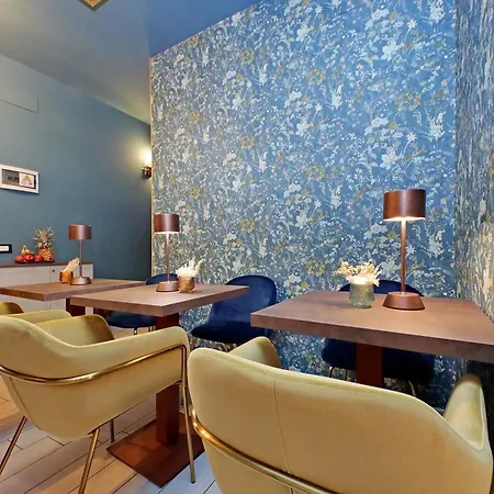 Bed & Breakfast Centro Roma