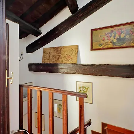 Apartment St.margherita Charming House Rome