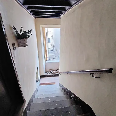 St.margherita Charming House * Rome